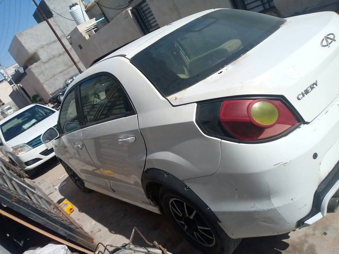 مرحبا سياره عليها غرامه 400راعيه يريد 250الف يله يحوله مكينه كورله كير عادي قفله 16ورقه هاذا رقمي ***********
