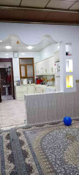 هات هات خانووی نایاب و شاز 

سلام علیکم
#خانووی_مۆدێرن بۆ فرۆشتن ⛪💒
ناونیشان 📍کەلار _ ناحیەی ڕزگاری (سموود) 

◼️ گەڕەکی ئاوباریک 🌃 کۆتایی قیرەکە 🛣️
◼️ ڕووی لە سلێمانییە  🌆🌃
◼️ ڕووبەری 7.5 بە 20 = 150 مەترە 📏📐
◼️ تاپۆیە بەمەرجی تەحویل کردن ✅
◼️ کامل ژوورەکانی کاشییەو ڕوکن نزیک مەکتەبی جەبار فەرمانە✅

🔴 ژوورەکانی ئەم خانووە پێکهاتووە لە ⬇️

🔶 میوان 🪑🚪
🔶 مطبخ 🫖🍽️
🔶 مساعد مطبخ 🍽️🫖
🔶 هۆڵێک 🖼️
🔶 دوو ژووری نوستن 🛋️🛏️
🔶 ڕۆشنایی 🪟
🔶 مشتەمەلات 🛁🚿

بۆ زانینی نرخ 💵 تەنها خاڵێک لە کۆمێنت دانێ ڕاستەوخۆ بە نامە نرخەکەیت پێ دەگات یان پەیوەندی بکەن بەم ژمارانەوە 📲📞📳

***********📞✅

***********📞✅

***********📞✅

دەتوانن سەردانی
#نوسینگەی_محمد_یاوەر_محمد بکەن 

ناونیشانی نوسینگە ◀️ ڕزگاری جادەی نێو بازاڕ 🛣️
🔴 سەرووی شارەوانی سموود. 🌆🏣
🔴 تەنیشت شیرینی خانەی زانا🍹🏢

ئێوەی بەڕێزیش هەر موڵکێکتان هەبوو بۆ فرۆشتن یان ویستان بیکڕن دەتوانن ڕەسم و زانیارییەکانتان بنێرن بۆ ژمارە ڤایبەری 📳✅ ***********
