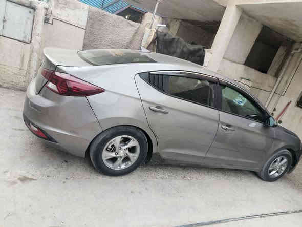 الننرا موديل ٢٠٢٠ وارد امريكي حادثها ٤ قطع مثل ما مبين بل سونار وصور الحادث موجوده بل صور 

محرك ٢٠٠٠دوش 

كير تحويل وكاله atm 

فول مواصفات تبريد ثلج وتدفئه 

كامره ٣٦٠درجه 

ماشيه 80mil

السعر 137$

مكاني بغداد حي الجهاد 

رقمي ***********
