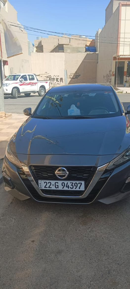 السلام عليكم 
نيسان التيما 
موديل 2022 
SV
ماشية 84 الف ميل
سيارة كلين بدون قطرة صبغ 
سعر 160 وبيها مجال بسيط


**إذا كنت صاحب هذا الإعلان وتريد حذفه لأي سبب، رجاءا أرسل رسالة إلى الدعم الفني**