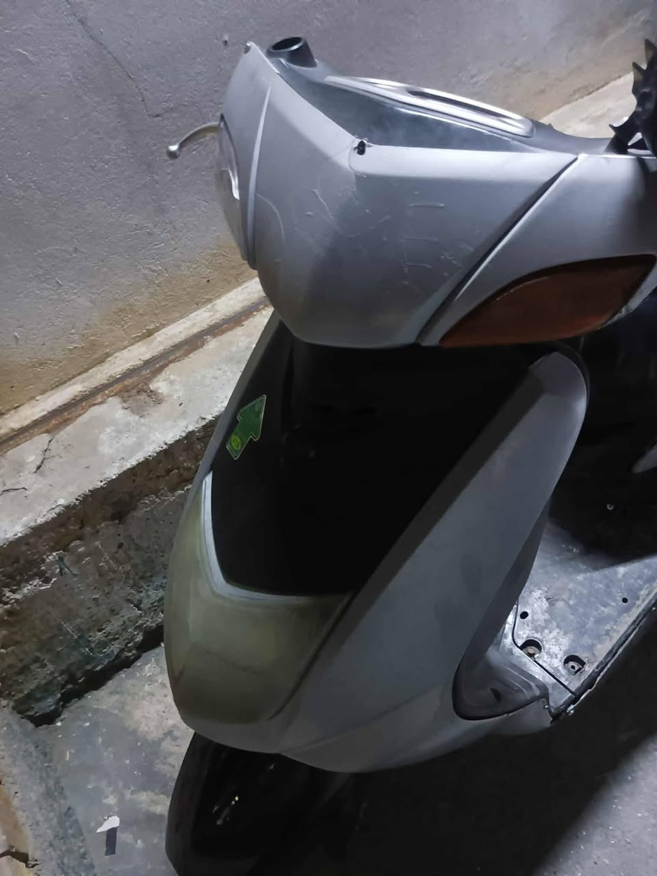 سلام عليكم دراجه سكنس لاطشه   كوم حديد  السعر 190 وبيهة مجال  العنوان المعوقين شارع الزوبات   متواجد خاص  مستعجل عله بيعتهة....


**إذا كنت صاحب هذا الإعلان وتريد حذفه لأي سبب، رجاءا أرسل رسالة إلى الدعم الفني**