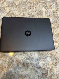 لابتوب HP • نظيف • للدراسة والمكتب