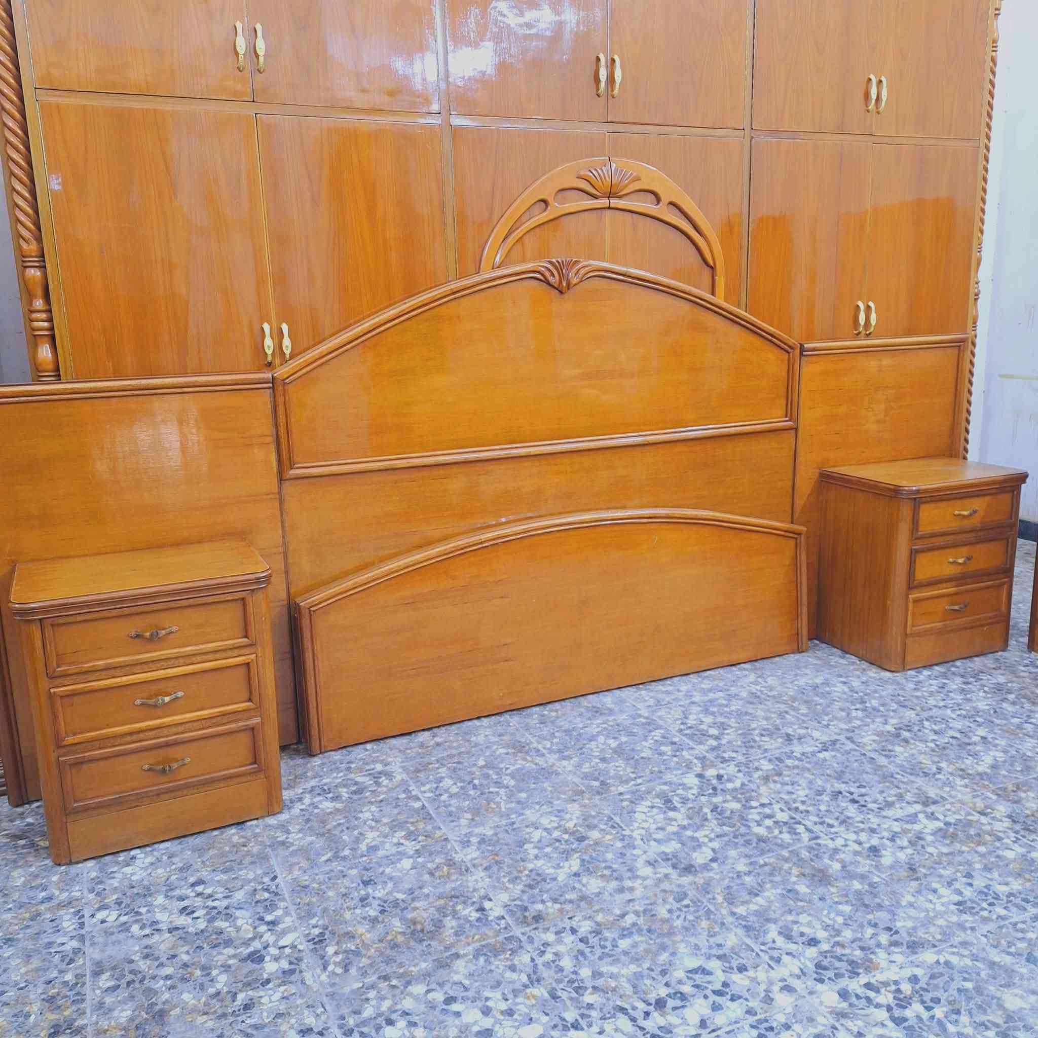 غرفه ام ٦ ملحق صاج وجه وكفه تفصال شغل ثقيل جدن كلهه دنك جاوي لف جاوي الضهر جرجوبه دبل معاكس المكان البلديات يوجد توصيل بكروه مجانني سعر900


**إذا كنت صاحب هذا الإعلان وتريد حذفه لأي سبب، رجاءا أرسل رسالة إلى الدعم الفني**