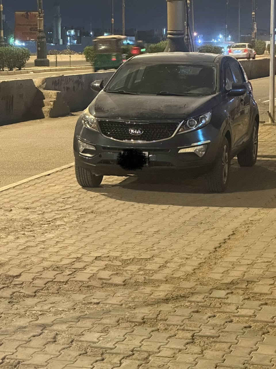 السلام عليكم سبورتج
وارد امريكي
موديل16
مكينة GDi
داخلة كلين 
حادثة بلعمارة بنيد وجاملغ
ماشيه65الف
موجودة بلعمارة قطاع30
السعر 135 وبيه مجال
***********
