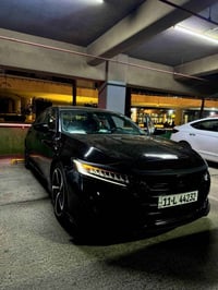 هاي البطله 2022 محرك 2000 تيربو.  250 حصان  كير 10 نمر AT  مراوس ب الش...