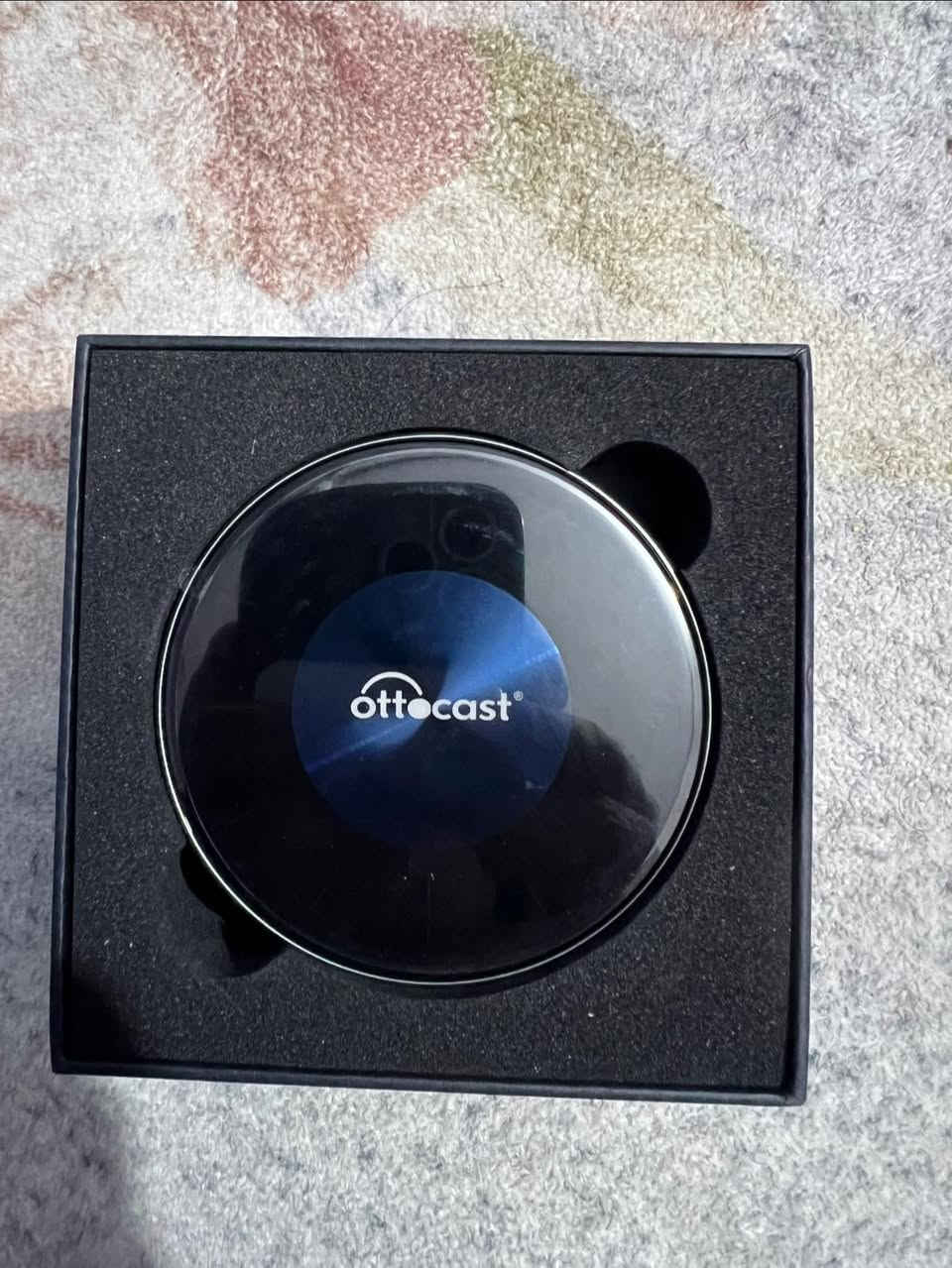 اوتو كاست P3

ذاكرة 8 ب128 

بعده لوك 

السعر / 150 مع التوصيل قفل

ملاحظة 
بدون كيبل HD
وبدون ريمونت


**إذا كنت صاحب هذا الإعلان وتريد حذفه لأي سبب، رجاءا أرسل رسالة إلى الدعم الفني**