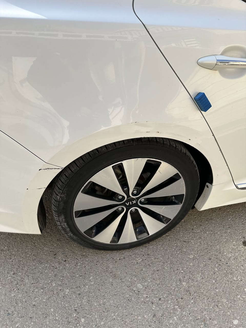 السلام عليكم كيا اوبتما 2013 خليجي رقم اربيل فول1/1السونار مرفق بالصور السعر 133 للاستفسار التواصل على الرقم : ‭0773 249 6220‬
