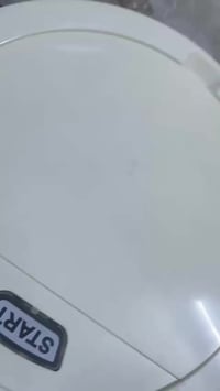 مكنسة روبوت