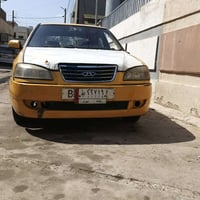 كوين • ٢٠٠٩ • محرك فورد أصلي