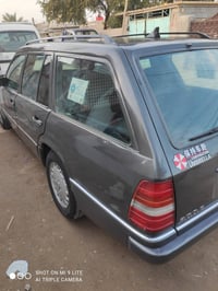 مرسيدس • ١٩٩١ • كربلاء