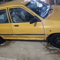 موديل ٢٠١٢ • جديدة • نجف