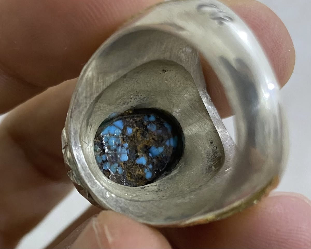 فيروز نيشابوري شجري صياغة جراح السعر ٢٥٠ الف


**إذا كنت صاحب هذا الإعلان وتريد حذفه لأي سبب، رجاءا أرسل رسالة إلى الدعم الفني**