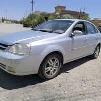 اوتوماتيك • 2007 • تايرات جديدة