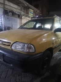 سايبا • ٢٠١١ • باب المعضم