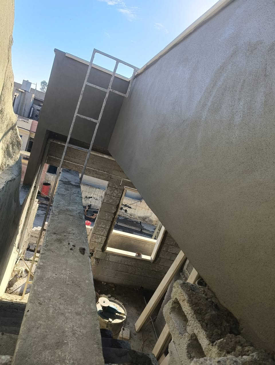 لباخ سمنت مفترغ حالين نعمل داخل موصل فقط اسعار مناسبه انشاالله ***********@@@@)))***********
