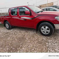 نيسان نيفاره 2010 السياره كفاله عامه مكينه كير حداديه شرط السعر 110 07...