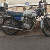 من رخصت الأدمن السلام عليكم دراجه كير مديل 2021 مكفوله بس البريك الأما...