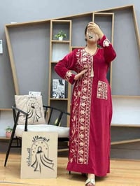 💥💥جديد 💥💥 💥💥أحدث الموديلات شتاء  2026💥💥  افضل الخامات   📌الخامة :مخمل ...