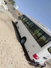 كوستر • كفالة عامه • كربلاء