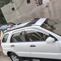 سبورتج ٢٠١٠ • رقم قادسية انكليزي • كفالة مكينة وگير