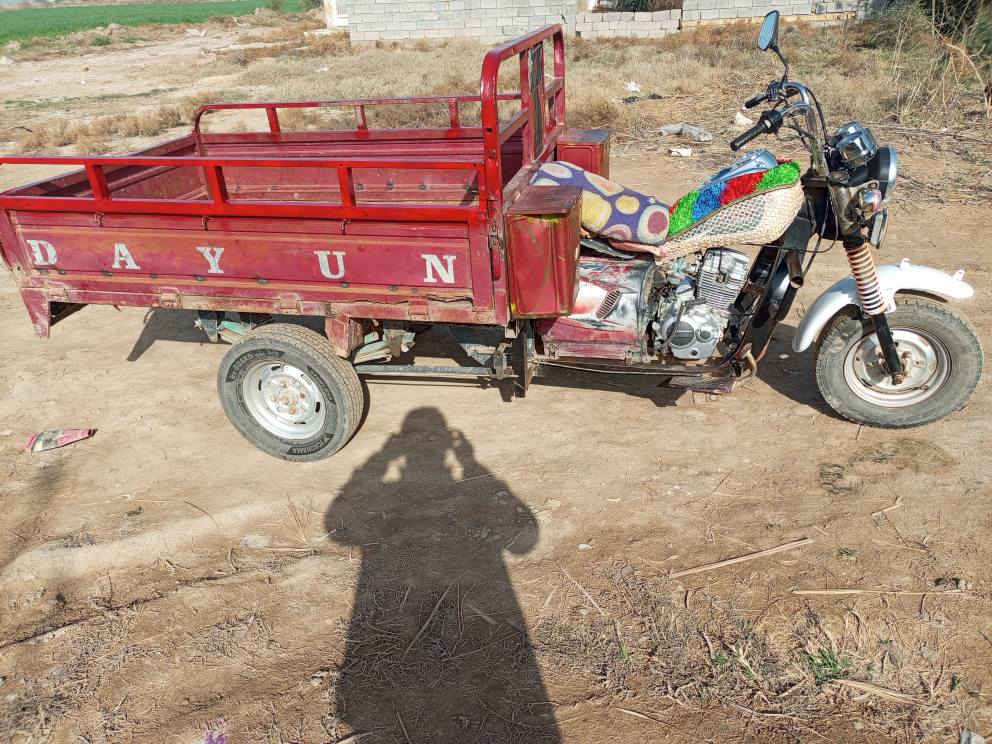 السلام عليكم ستوته مديل 15وراق صولي مكفوله من كلشي لسعر مليون وبيه مجال مكان الشطره ‏‏‪***********‬‏
