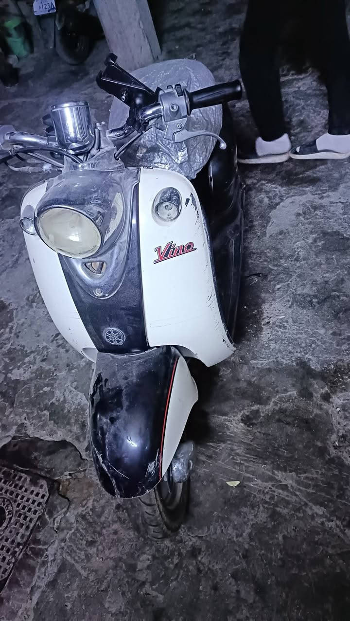 سلام عليكم لبيع دراجة عبدل حليم كوم حديد السعر 80 او بيها
 مجال *********** بغداد  الحسينية مال راجدية
