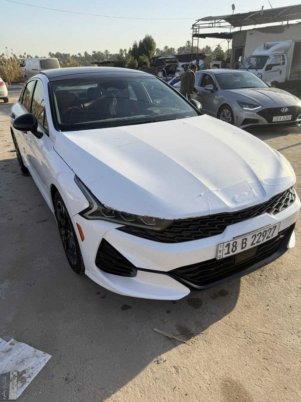 يالله متاح كي فايف 23فول جي تي لاين 1/1  رقم بابل بسمي تحويل ثاني يوم بيها نسبه غرق قليله كلش كير محرك خير من الله صور امريكا يمي كل حادث مابيها يعني كفاله من كل نواحي  مكاني بابل سياحي للاستفسار الاتصال
***********
***********
