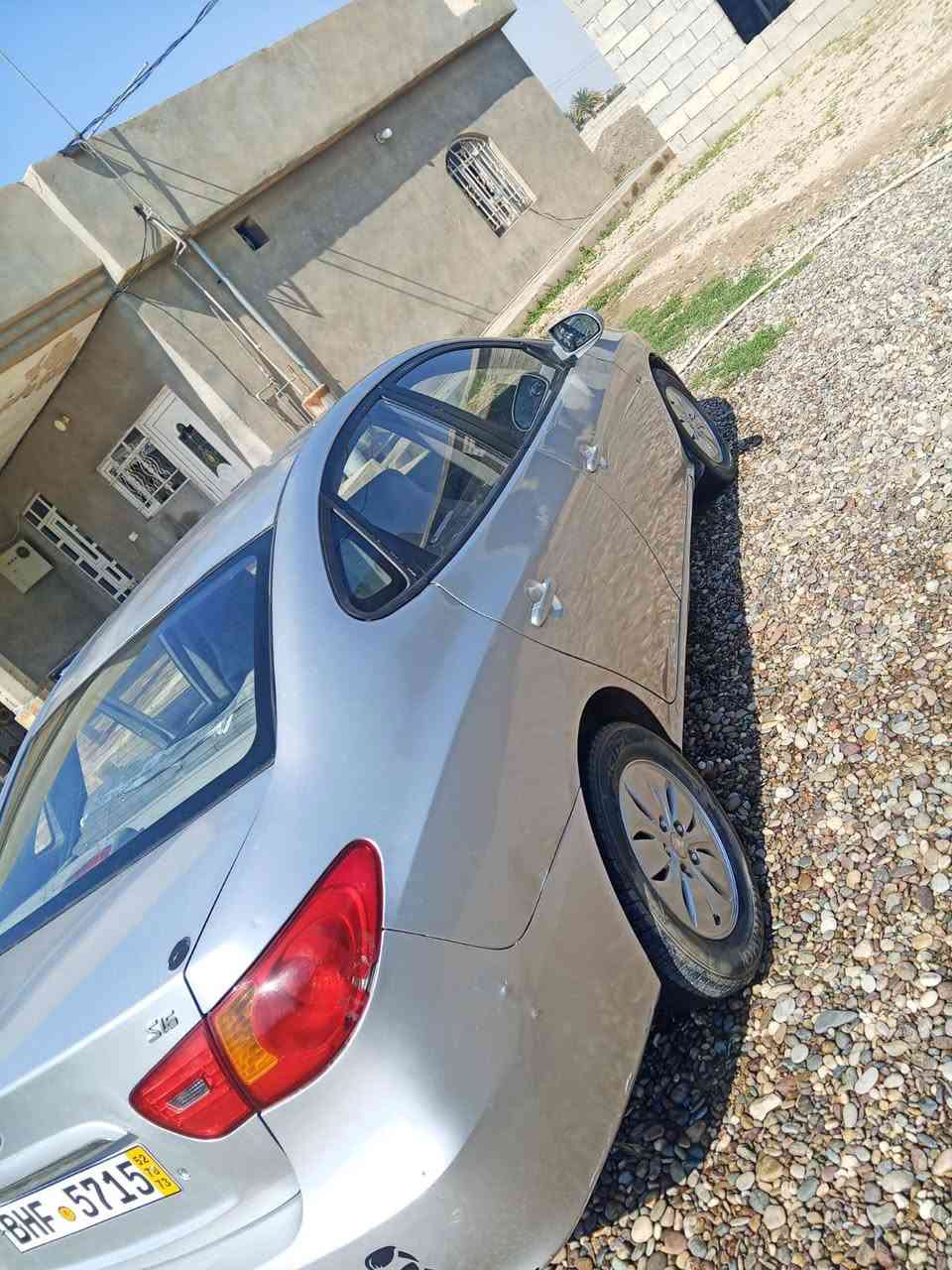 السلام عليكم للبيع افانتي ادوات موديل 8 السياره جديده ماناقصه برقي  مكاني صلاح الدين العلم السعر 43 وبيها مجال حك الجيه اتصل وتدلل ***********
