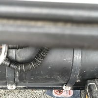 منظومة غاز • ٤ سلندر • كارت المعمل