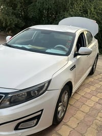 اوبتيما • ٢٠١٣ • النجف