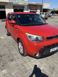 صول 2015خليجي مكينة1600دوش   سيارة بيعة صبغ حزام   سيارة جاهزة من كلشي...