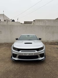 سكات باك 6400//2019 محدثه ٢٣عليها وايد بدي اصلي  ومنضومه اكزوز شوته ري...