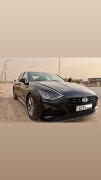 سوناتا ٢٥٠٠ • ٢٠٢١ • حادث
