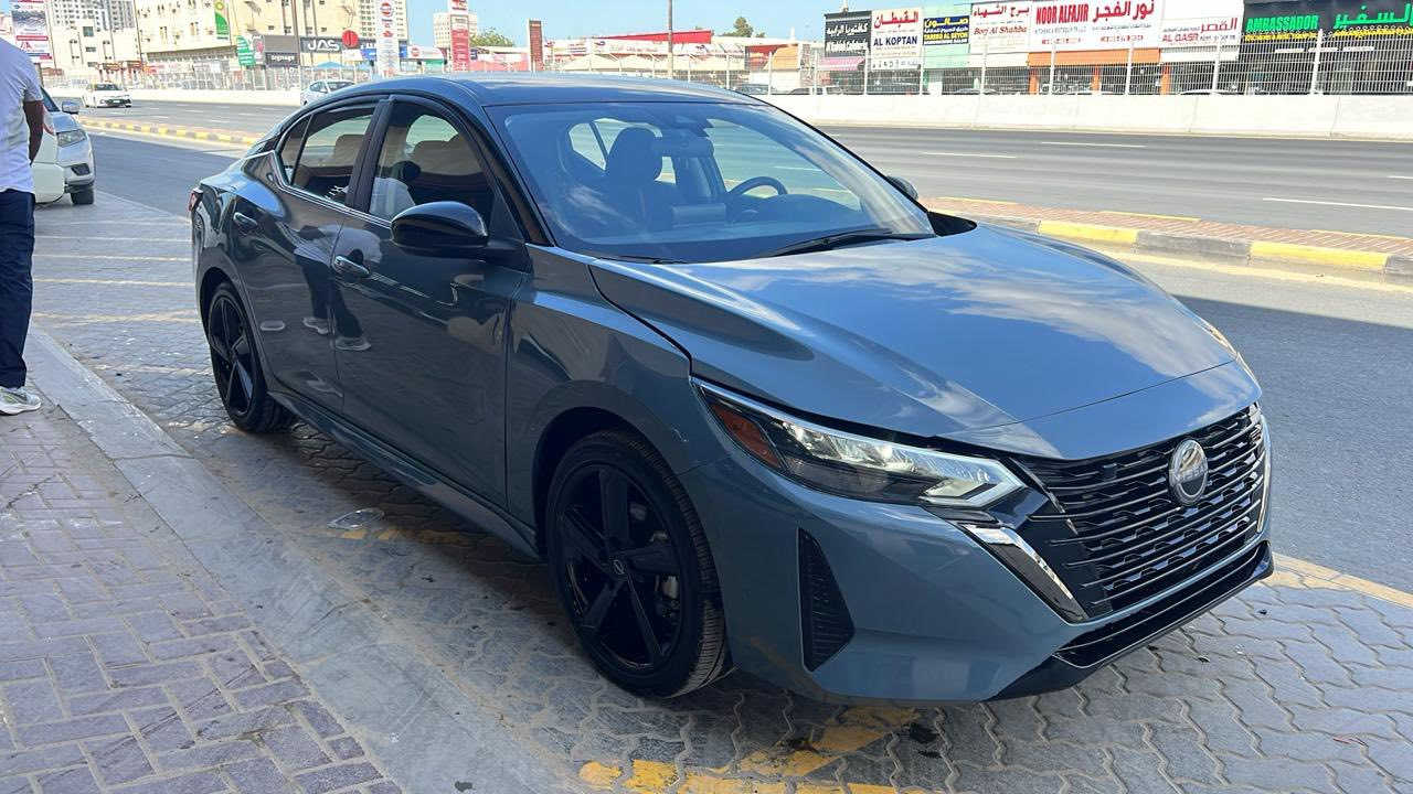 نيسان سنترا 2024 SR  توكلار بلادي من امريكا حادثها بس بنيد مبدل ومصبوغ ماشيه 20 الف مكينة ألفين فول مواصفات معروفه مواصفات SR ويل كب كشنات هيتر تبريد شاشه لايت فول لد لد نهاري رادار امامي وجانبي كامرة دوارة حساس خلفي بصمة وتشغيل عن بعد نضام ايكو توقف ذاتي كير سبورت بعد بيها هواي مواصفات 

العنوان المنصور السعر 115. سعر مطروح دبي ترهم كتاب شهداء
***********
