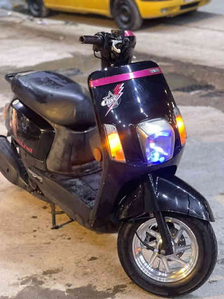 سلام عليكم دراجه بوليس مصطره للبيع دراجه بحالت وكاله دراجه جديده بمعنه كلمه دراجه سعر 1150 وبيها جمال لطيبين***********
