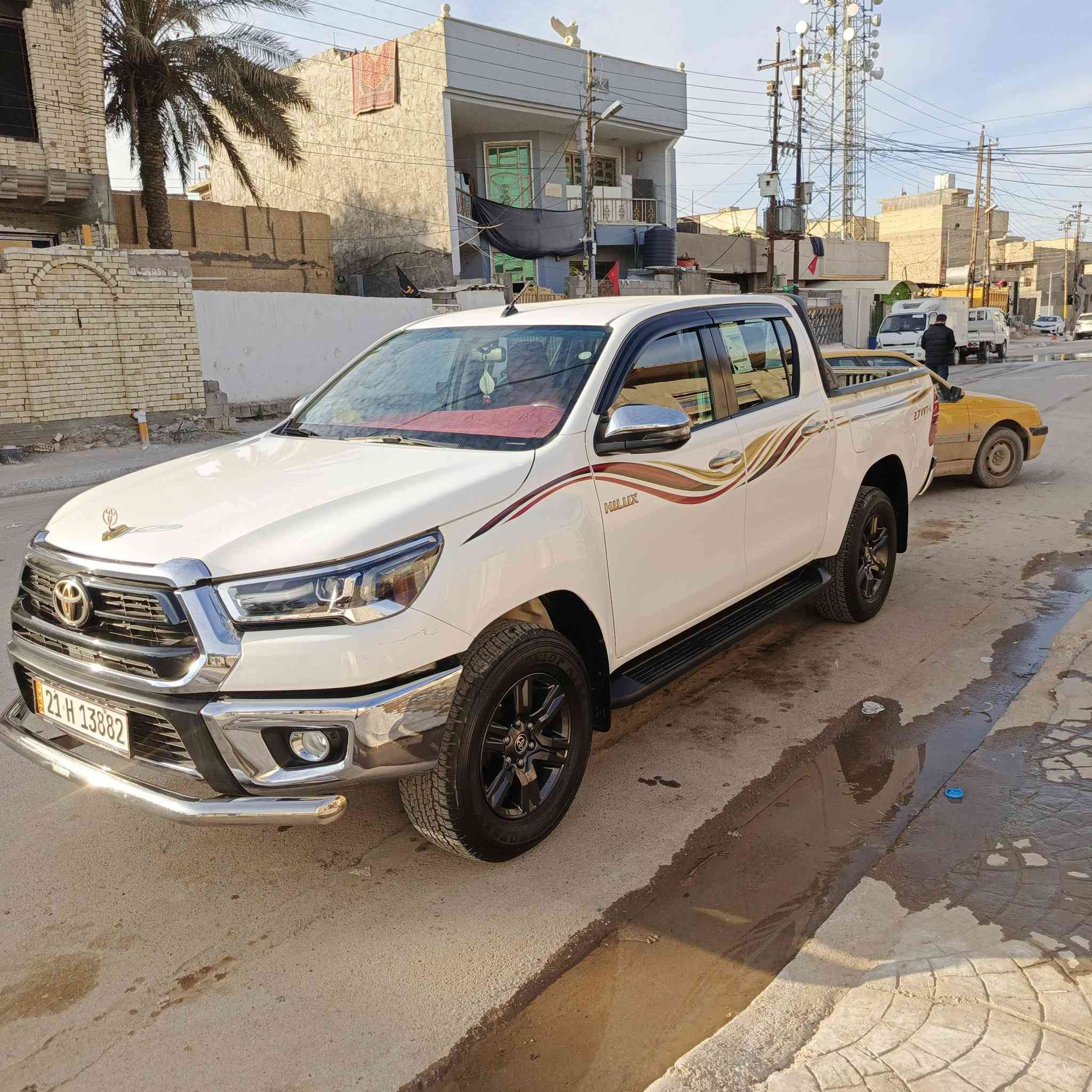 بيكم البيع موديل 21شمالي
بسمي تحويل ثاني يوم 
رقم شمالي جكات بنيد تخم تأير 
سياره كويتي فول مواصفات تشقيل 
بصمه بصمت ابواب سيد نهرو مثهبه 
مكفوله كفاله عامه دوشمه ارضيه جلد 
دوشمه كشنات فول الخير السياره ماشيه 60فقط مكاني بغداد المعامل سوك العماري 
***********
