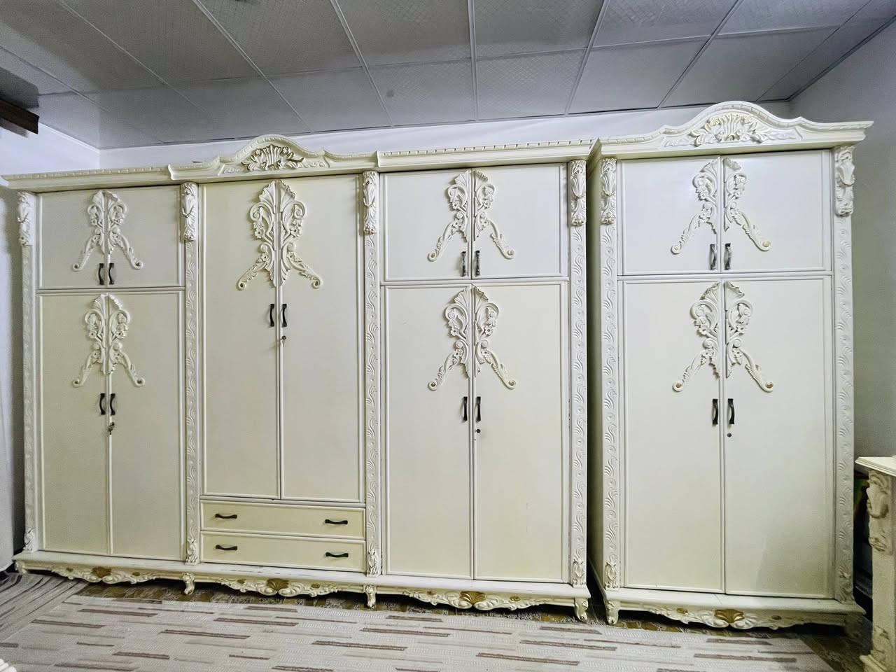 غرفه نوم للبيع سعر مليون و٤٥٠ بيها مجال


**إذا كنت صاحب هذا الإعلان وتريد حذفه لأي سبب، رجاءا أرسل رسالة إلى الدعم الفني**