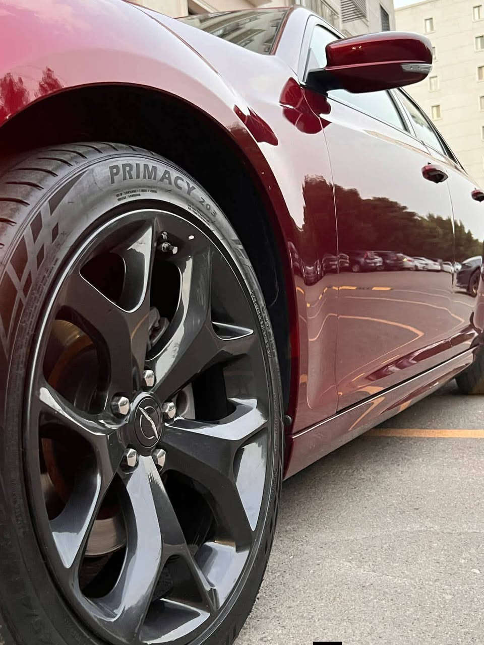 السلام عليكم
للبيع فقط 

اوباما خليجي وكاله هارلم كلين 

2022 

رقم اربيل بسمي 

فول مواصفات واحد علا واحد للخير 

مغلف بيبي اف كلها 

السياره جديده علا وضع شركه 

لون كرزي 🍒✅

اتصال علا الرقم فقط مكلف بل نشر 

‏‪***********‬‏
