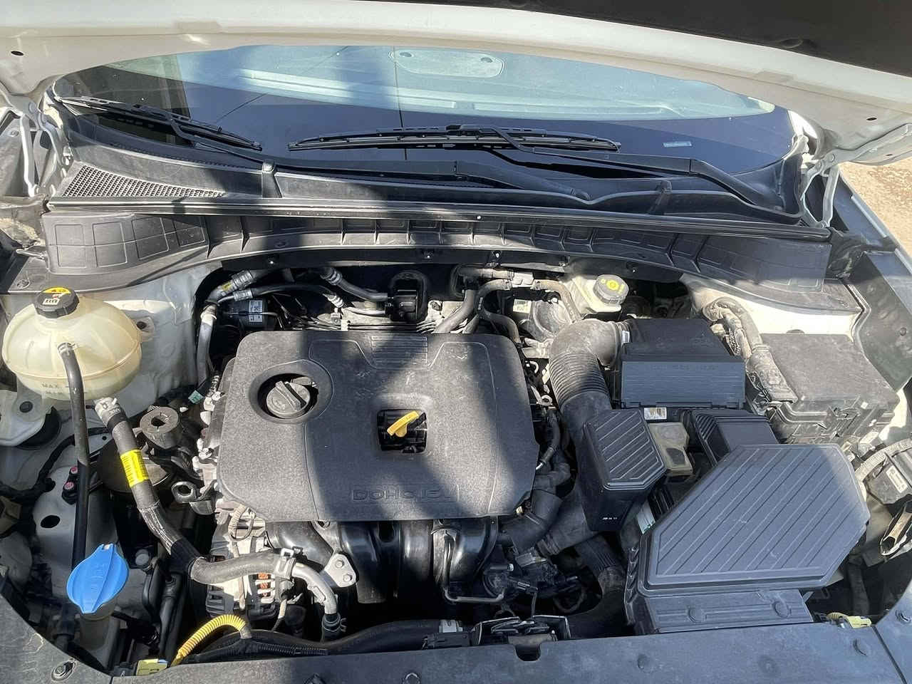 توسان  موديل 19 خليجي
كير و محرك بلادي ع شركة  ماشية 130 الف
سعر 188  وبيهة مجال  
 مكاني بغداد    
للتصال /  ‭ ‭ ‭‬ ‭٠٧٨٧ ٤٩١ ٤٧٣١
