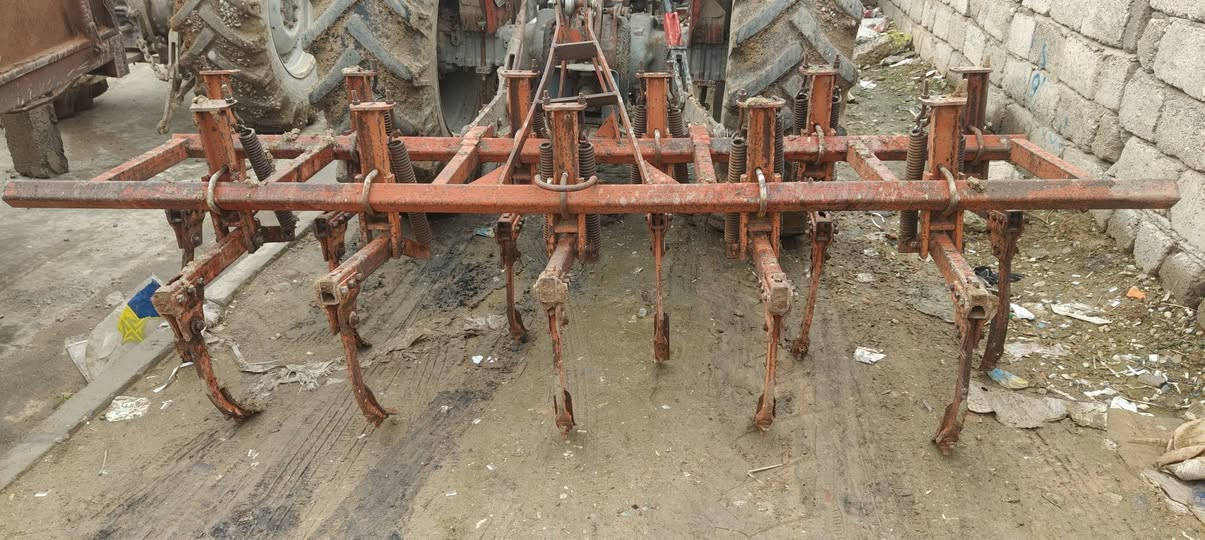 خرماشه 11
ماكن موصل
سعر مليون وبيها مجال 
تصال وتساب ***********
