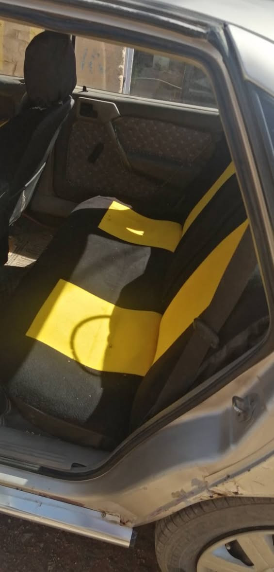 السلام عليكم اوبل فكترا 1991 بغداد سنويه وهزه جديده شرط التحويل محرك 2000 كير عادي تخم تاير جاهزه السعر 32 مكاني الأنبار قضاء رأوه ***********
