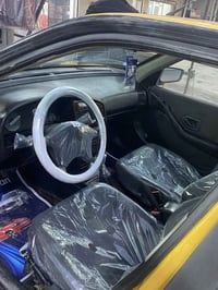 بيجو بارص • ٢٠١٥ • مكينة وكير