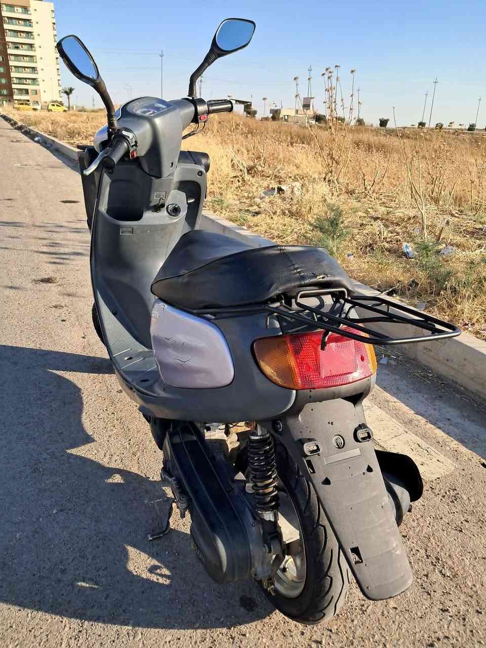 سلام عليكم بزون نضافه خير من الله كلشي بيه شغال شرط شراي اتصل وبخدمتك ***********
