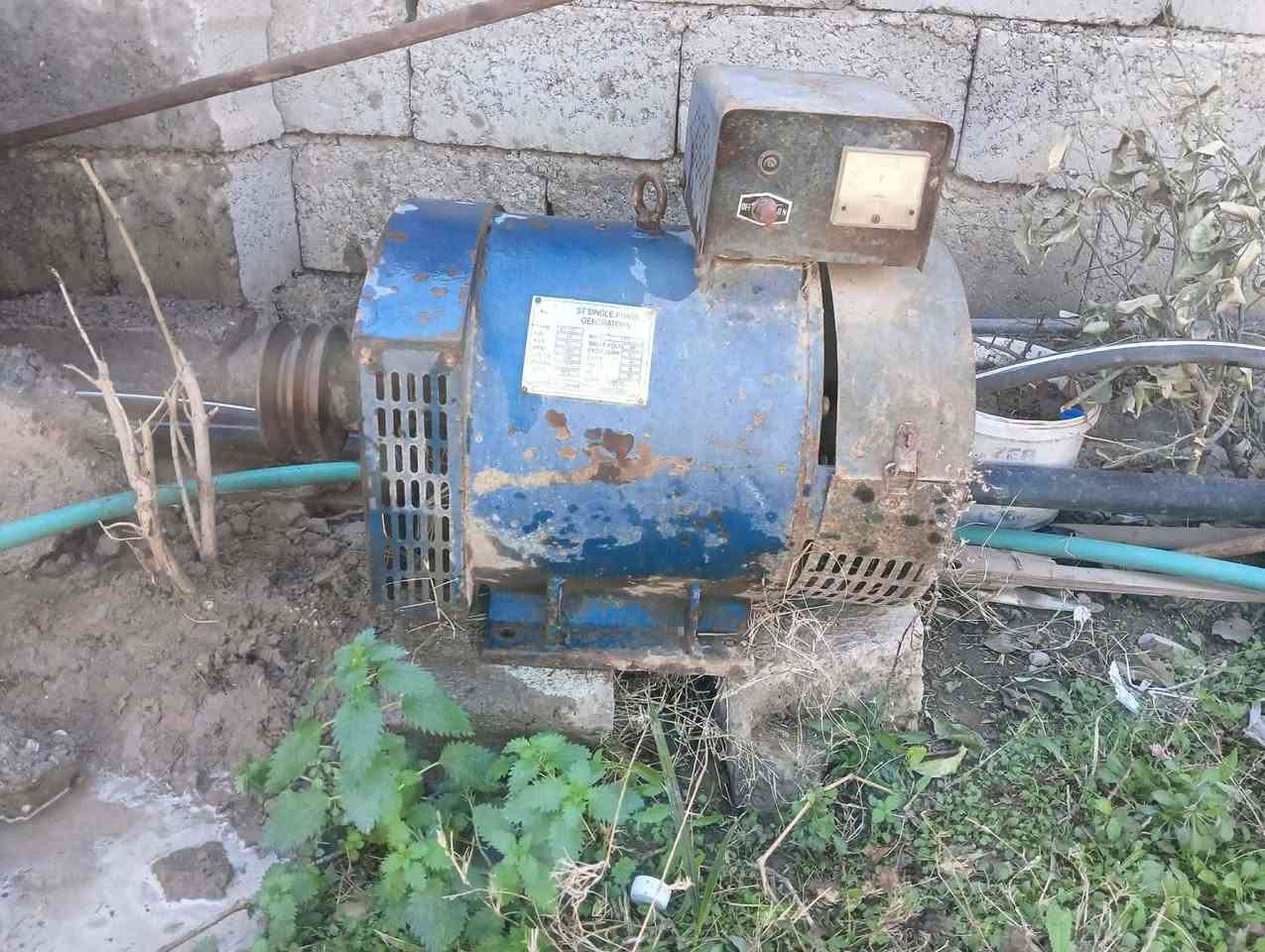 السلام عليكم يوجد لستر توبلان كامل الملحقات  للبيع الستفسار عله هاضه الرقم***********
