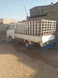 موديل ٩٦ • تاير جديد • رقم كركوك