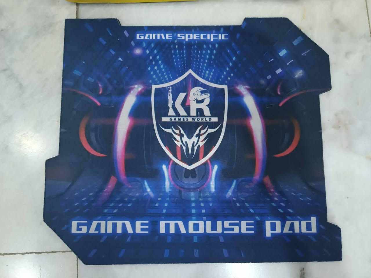 سلام عليكم 
ماوس وكيبورد وماوس باد 
الحالة: مستخدم 
السعر : 15 الف وتوصيل جميع محافظات العراق


**إذا كنت صاحب هذا الإعلان وتريد حذفه لأي سبب، رجاءا أرسل رسالة إلى الدعم الفني**