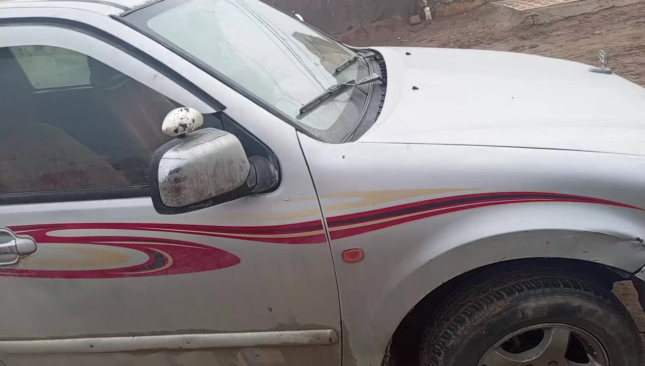 بي كب دير موديل 13سياره مال جناي بس كرايبي تحويل شوكت متريد القاسم مقابيل المستشفه. السعر 50$والشراي يدلل الفيديو واظح واني خادم
0781924849


**إذا كنت صاحب هذا الإعلان وتريد حذفه لأي سبب، رجاءا أرسل رسالة إلى الدعم الفني**