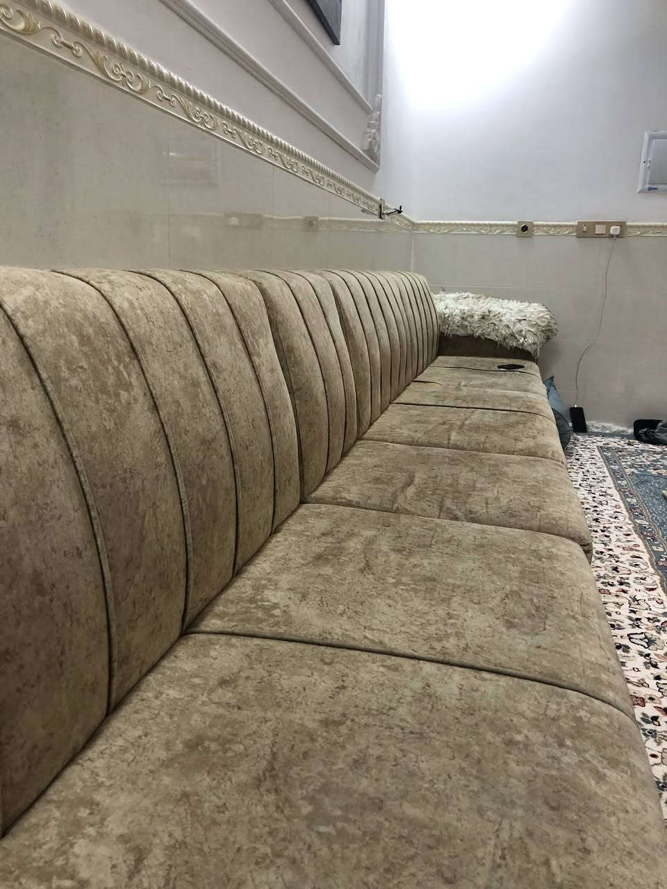 حرف L للبيع في اربيل سعر 195 الف


**إذا كنت صاحب هذا الإعلان وتريد حذفه لأي سبب، رجاءا أرسل رسالة إلى الدعم الفني**