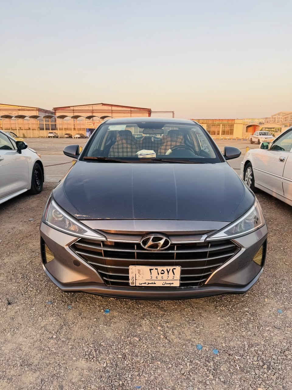 سلام عليكم الانتره مديل 2020 وارد كندي معوقين بعد الهه سنه وتصير حره رقم ميسان حادثه بنيد ودعاميه وناشر تقرير الفحص. السياره بسم معوقه ولمعوقه ميته بس اخو المعوقه واختهه الي مسويتلي وكاله موجودين وحاضرين عند التحويل 
مكاني بصره ياسين خريبط ومتواجد بل حيانيه شارع السيد. رايده ب 118 وبيهه مجال وهاذ رقمي ***********
