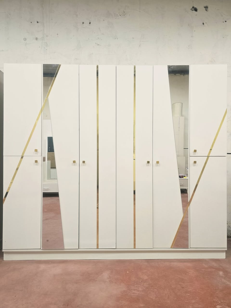 💗 غرفة تركي مستخدم
🛏️ 6 قطع كاملة
💯 نظافة 95%
🚪 نظام أبواب مرتب
نضام هدروليك
💸 السعر 525 قفل
🪛 شد مجاني
🚚 نقل مجاني
💎للحجز اخذ سكرين وتفضل واتس اب *********** تتوفر انواع الغرف
